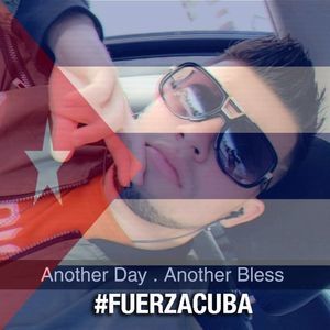 Meet your Posher, Enrique